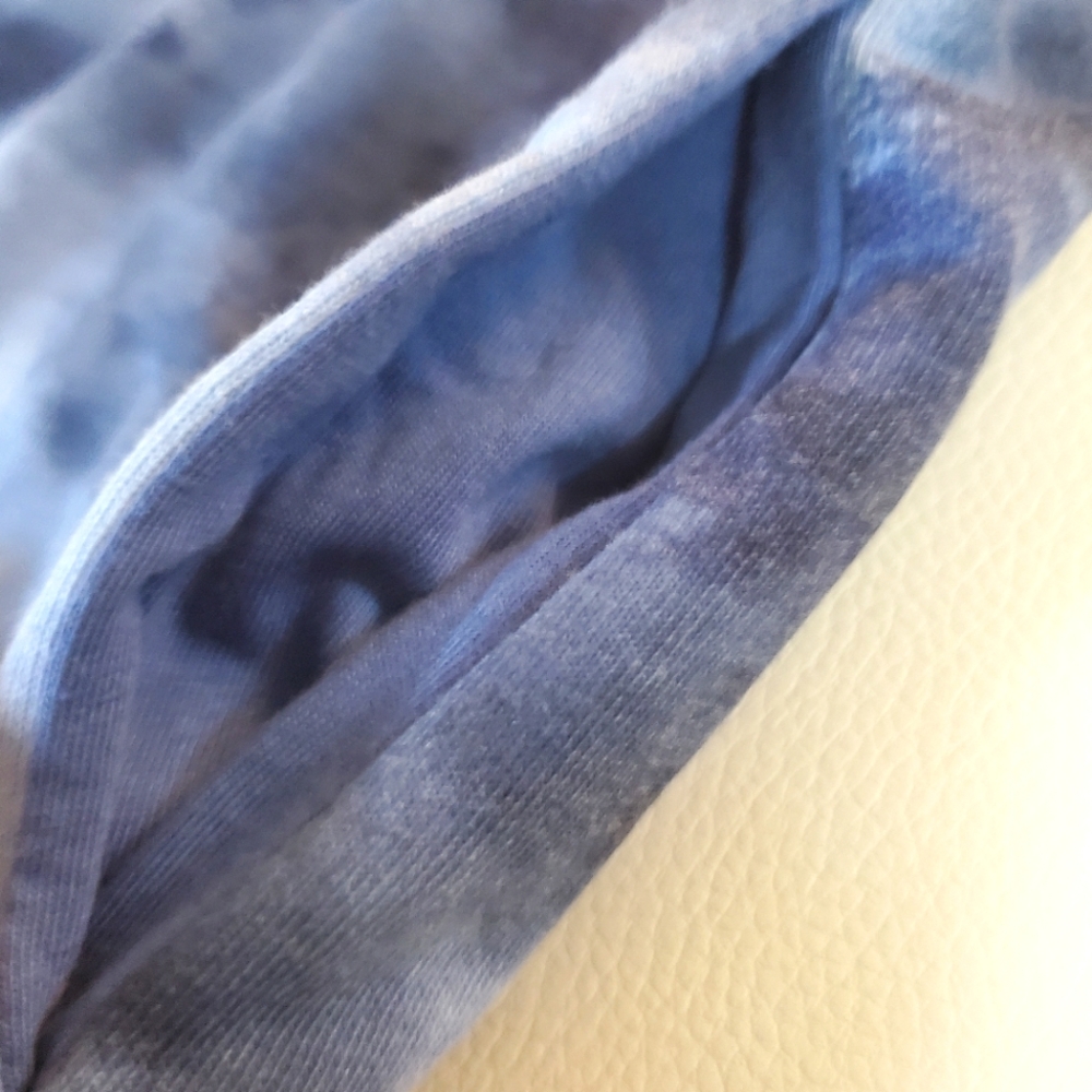 Old Navy sweatshirt dress - Picture 5 of 9